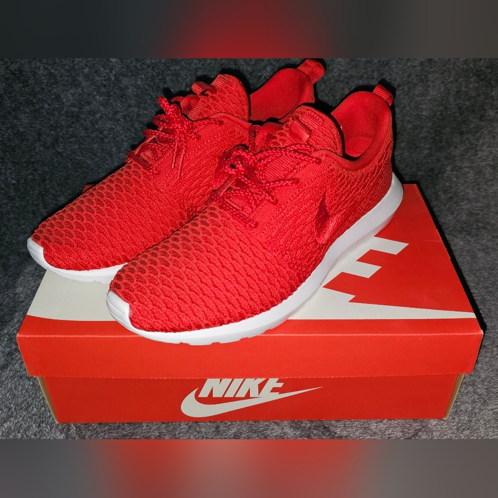 Nike Roshe Flyknit